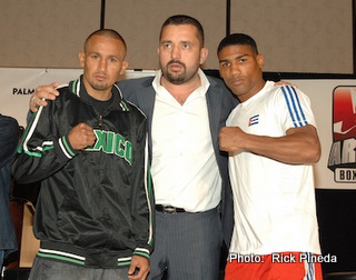boxing